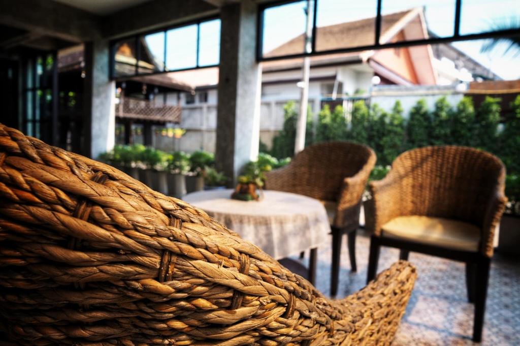 Na BaanYa Chiang Mai - 17