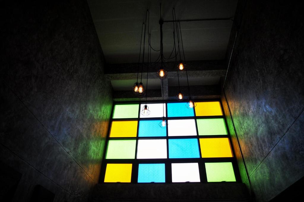 Na BaanYa Chiang Mai - Resim 19