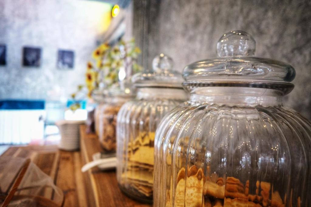 Na BaanYa Chiang Mai - Resim 29