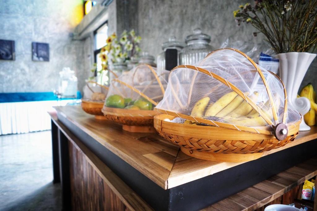 Na BaanYa Chiang Mai - Resim 30