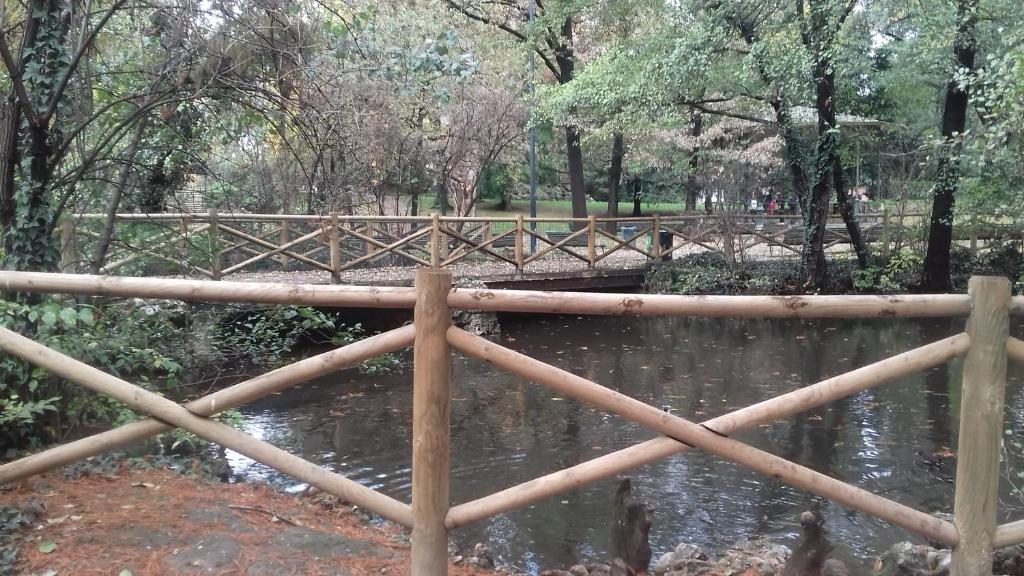 10 Via Giuseppe Sirtori - 19