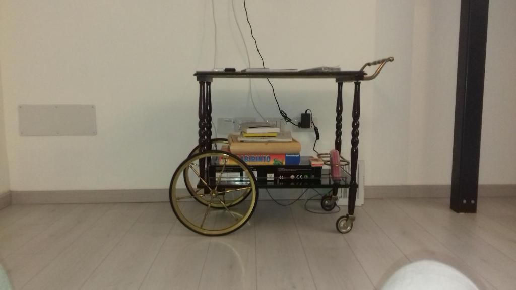 10 Via Giuseppe Sirtori - 10