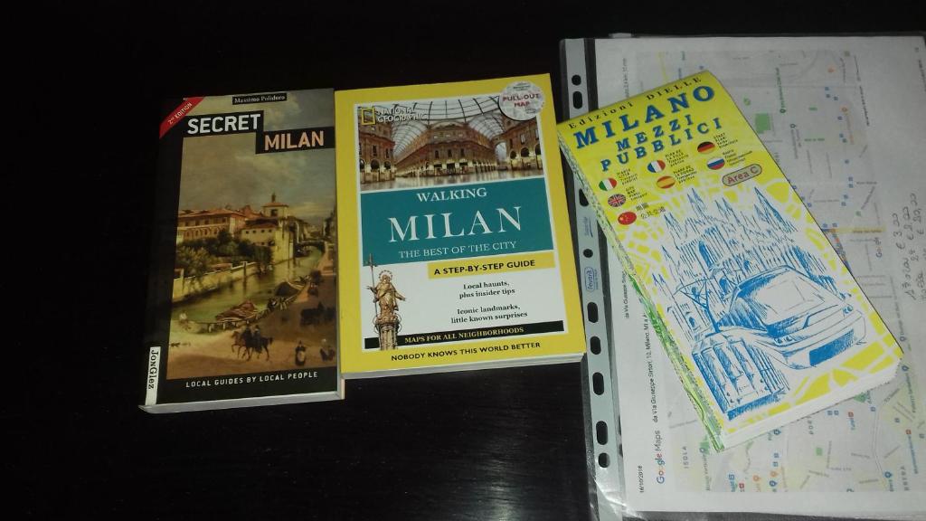 10 Via Giuseppe Sirtori - 9