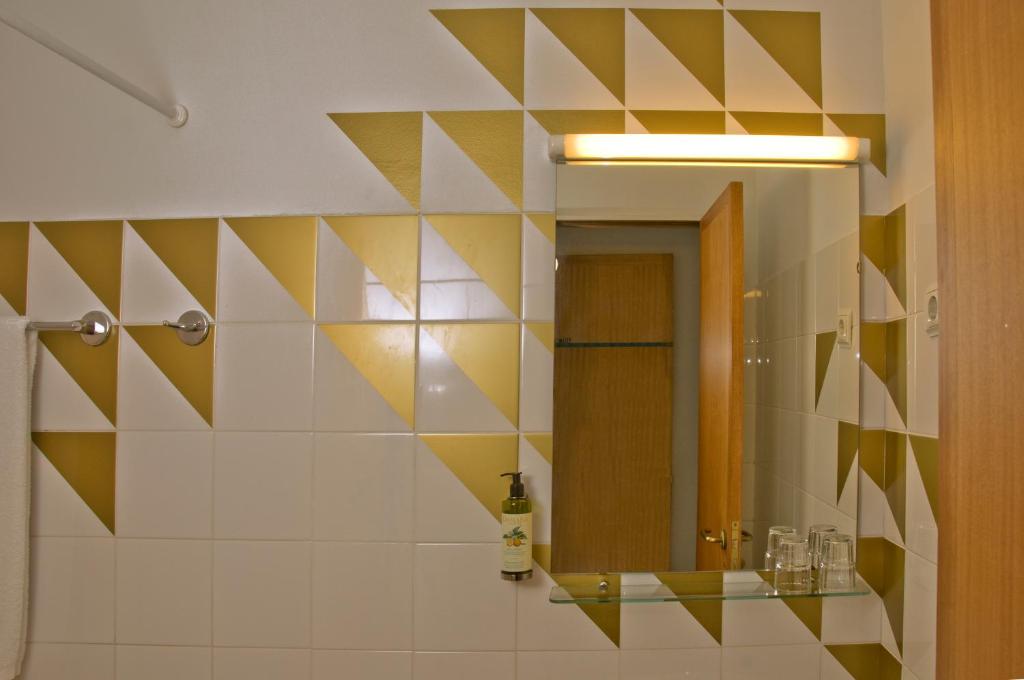 Pensao O Laranjeira - 10