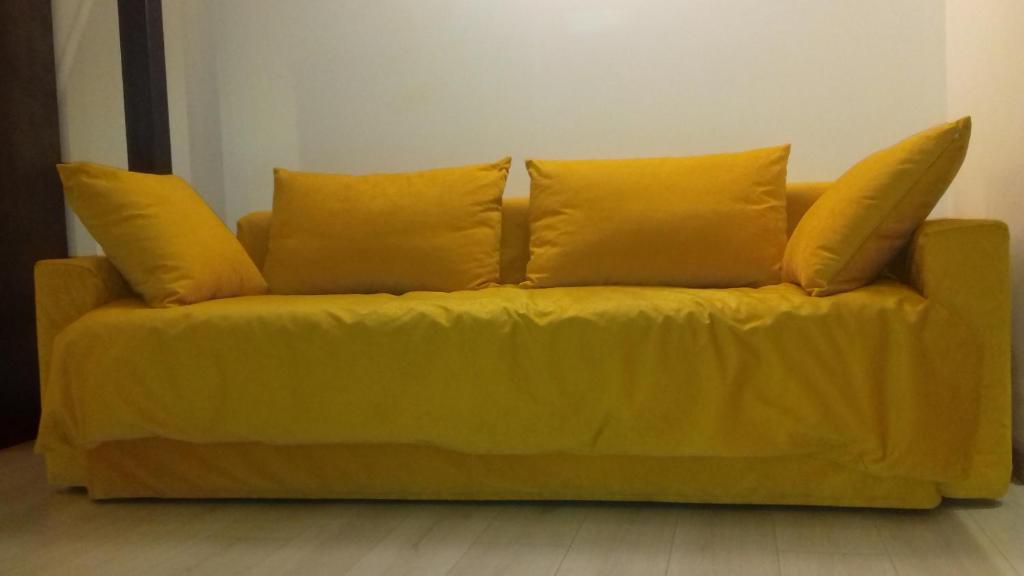 10 Via Giuseppe Sirtori - 1