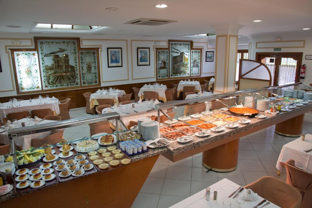 Olympia Ronda Hostel, El Puig – Updated 2023 Prices