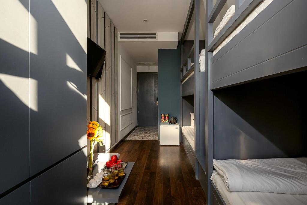 Le House Boutique Hotel - Le Family Quad