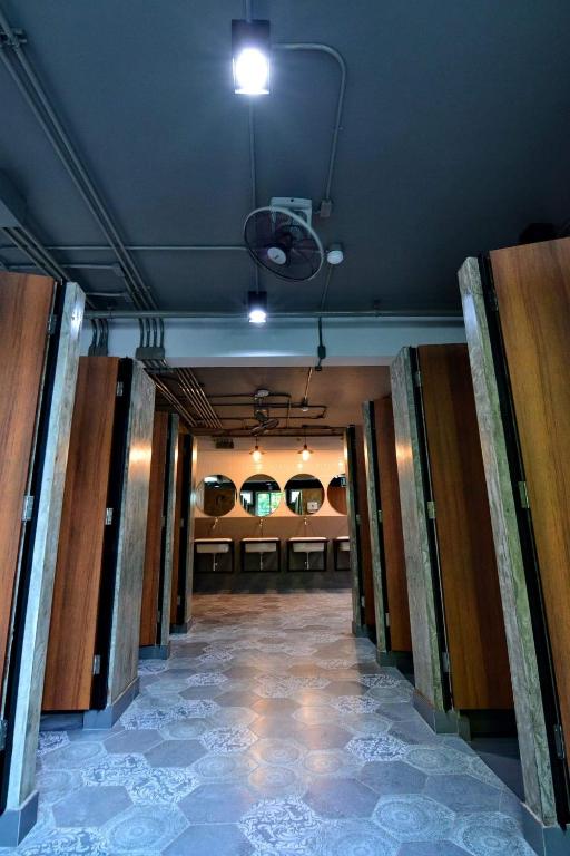 Lana Beds & Space - Resim 31