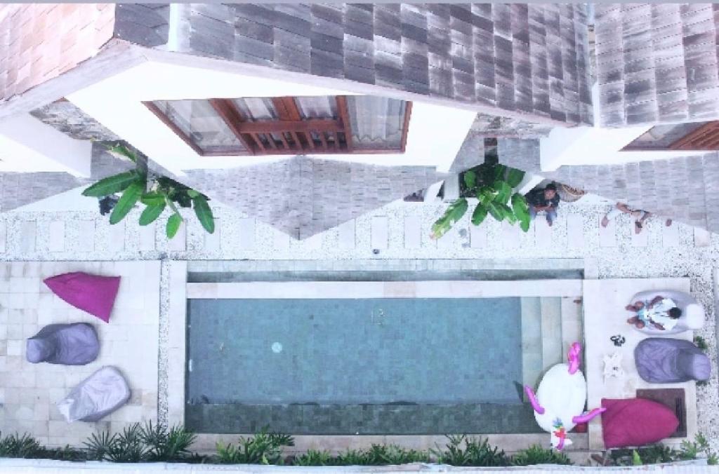 Fotografie z fotogalerie ubytování Ola Ola Lombok v destinaci Selong Belanak