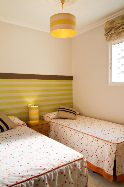 Booking.com: Apartamento Duerming Portonovo Picó , Portonovo ...