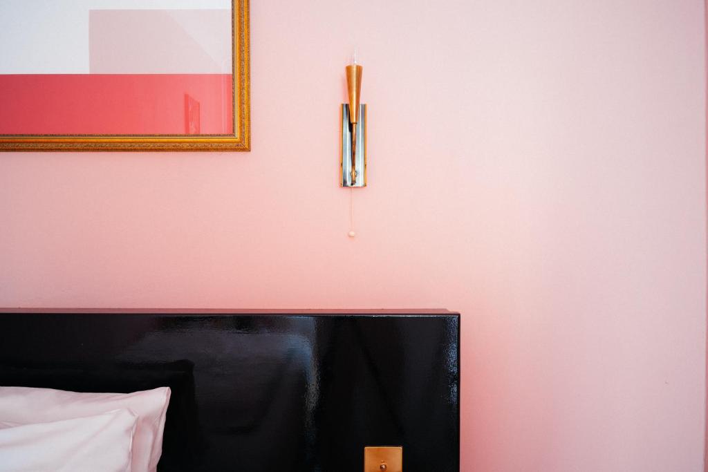 Hotel Am Brillantengrund - Resim 16