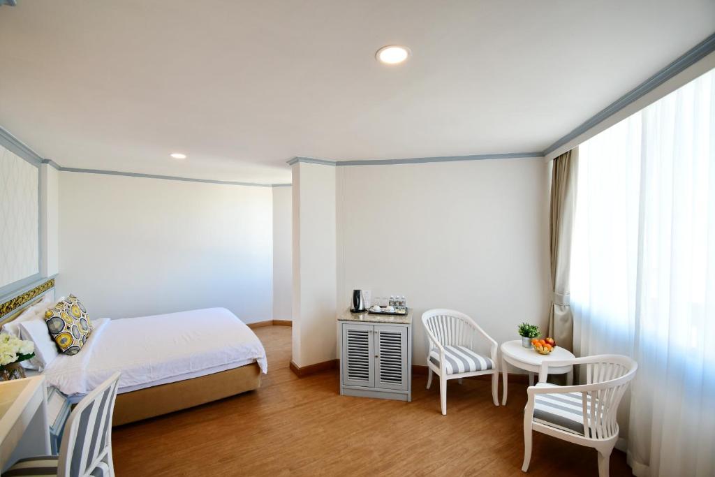 Wangcome Hotel - Resim 17