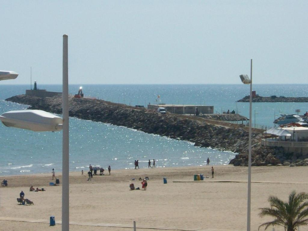 BONAIRE - PRIMERA LÍNEA DE PLAYA, Playa de Gandia – Updated ...
