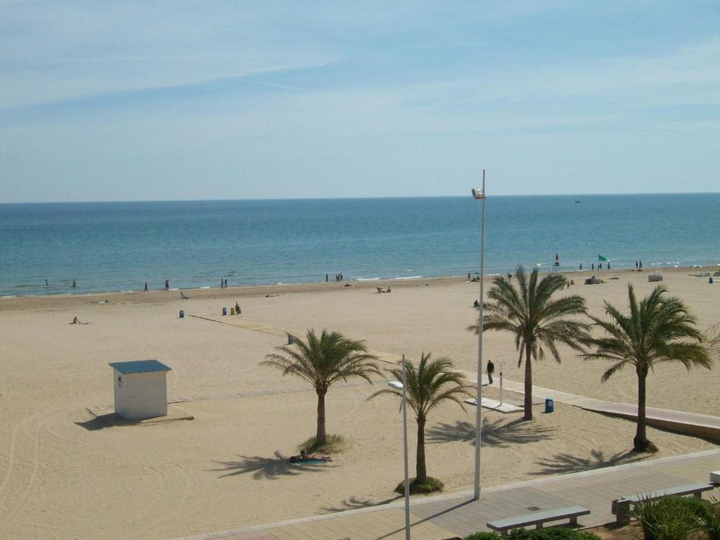 BONAIRE - PRIMERA LÍNEA DE PLAYA, Playa de Gandia – Updated ...