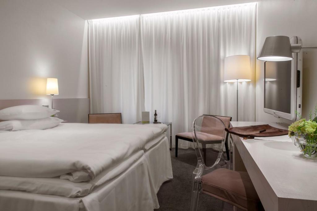 Hotel Riverton - Resim 45