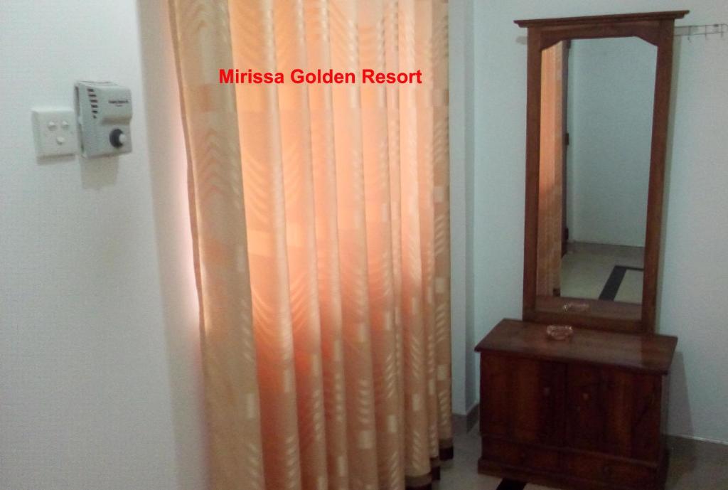 Fotografie z fotogalerie ubytování Mirissa Golden Resort v Mirisse (jih)