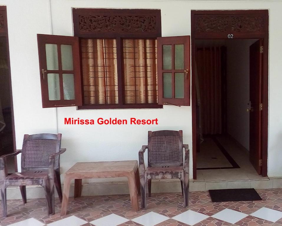 Fotografie z fotogalerie ubytování Mirissa Golden Resort v Mirisse (jih)