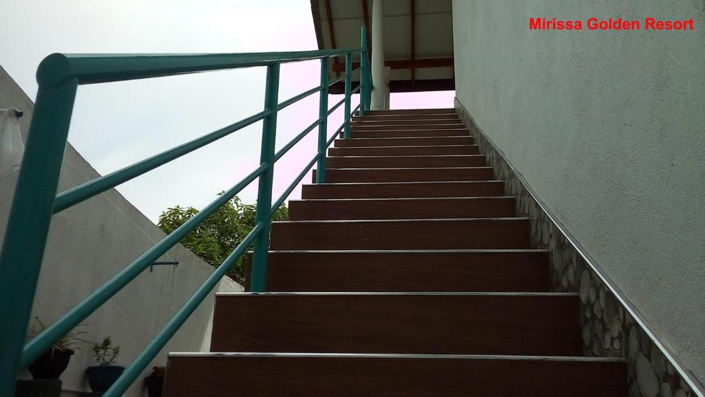 Fotografie z fotogalerie ubytování Mirissa Golden Resort v Mirisse (jih)