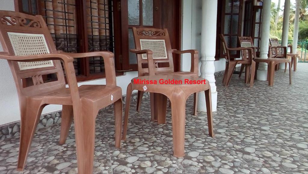 Fotografie z fotogalerie ubytování Mirissa Golden Resort v Mirisse (jih)