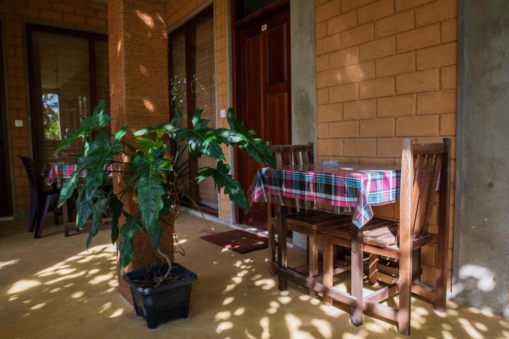 Fotografie z fotogalerie ubytování Eco Square Resort v Mirisse (jih)