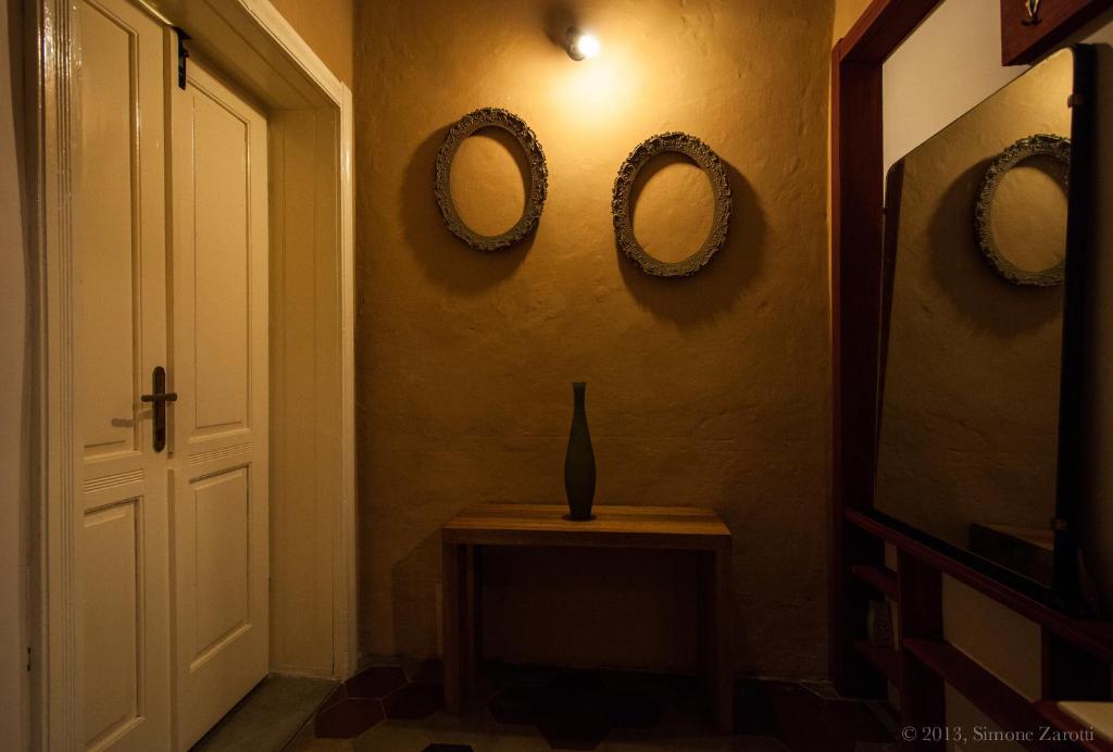 Fotografie z fotogalerie ubytování Piazza San Pantaleo v destinaci Sorso