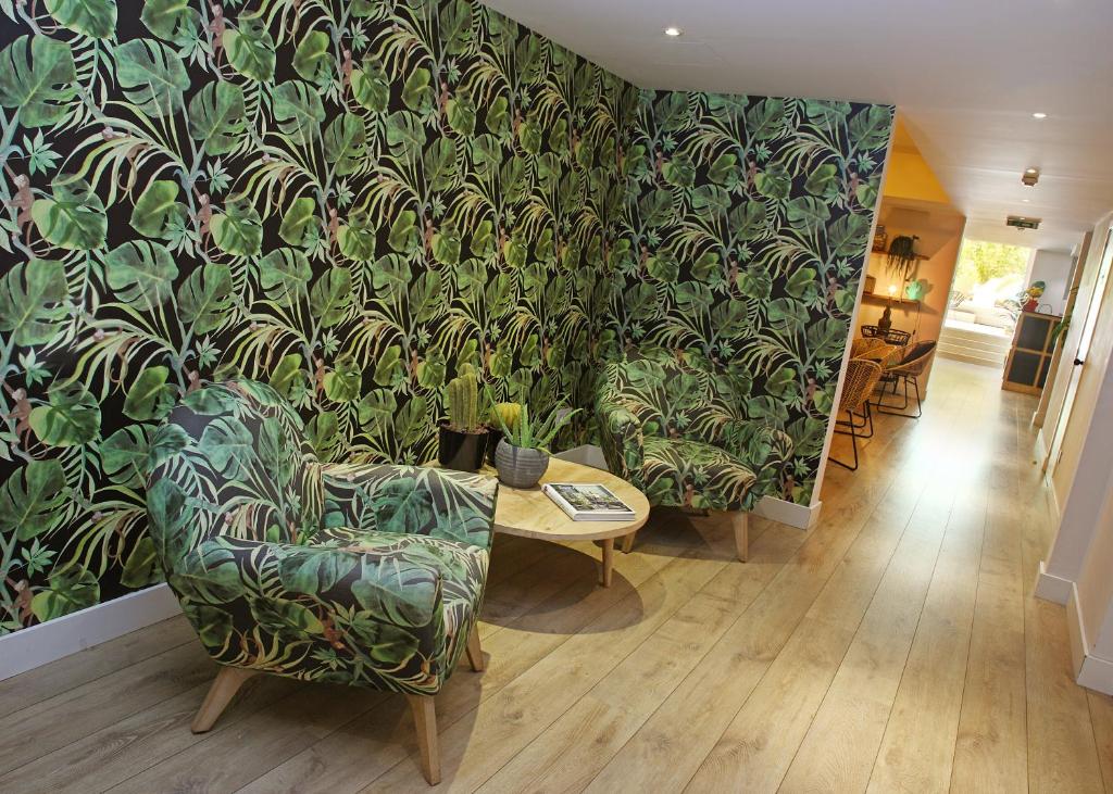 Chic & Basic Lemon Boutique Hotel - Resim 23