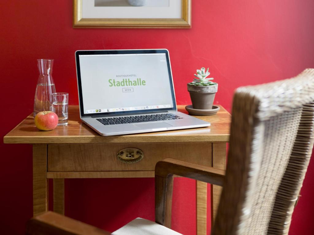 Boutiquehotel Stadthalle by Cocoon - 6