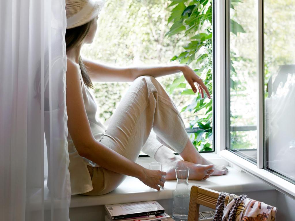 Boutiquehotel Stadthalle by Cocoon - 14