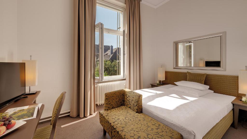 Boutiquehotel Dreesen - Villa Godesberg - 3