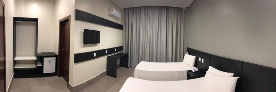  MAIS HOTEL CN