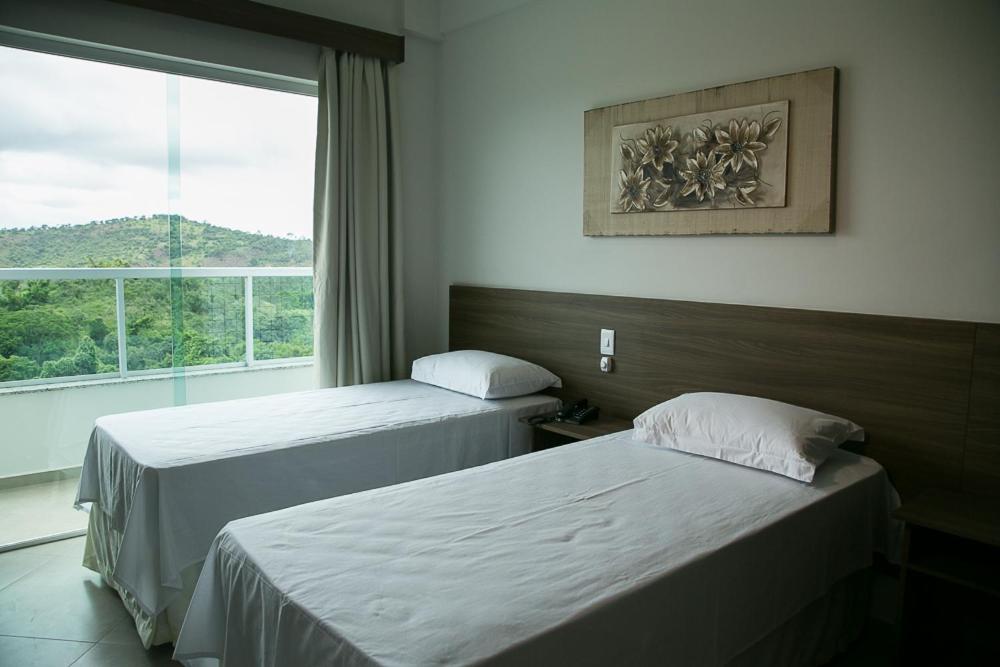  Peçanha Grande Hotel