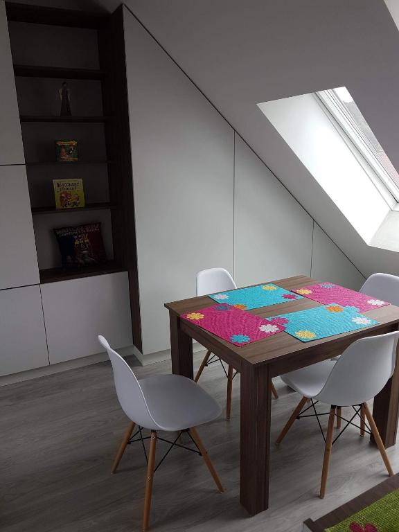 Fotografie z fotogalerie ubytování Centrum Apartman S- dom v destinaci Bardejov