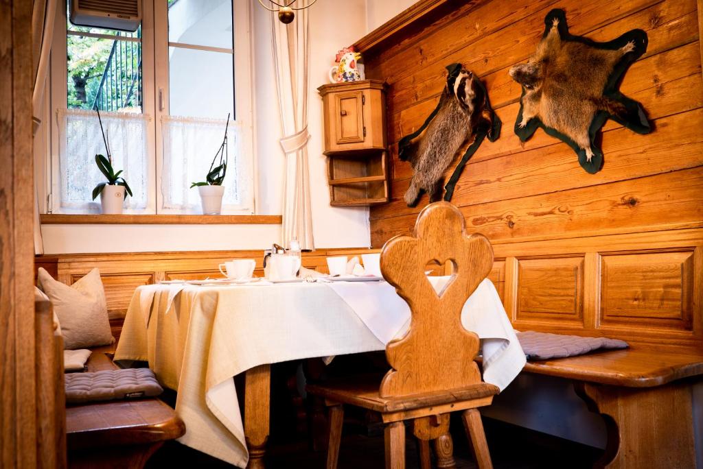 Fotografie z fotogalerie ubytování Hotel Krug v destinaci Gumpoldskirchen