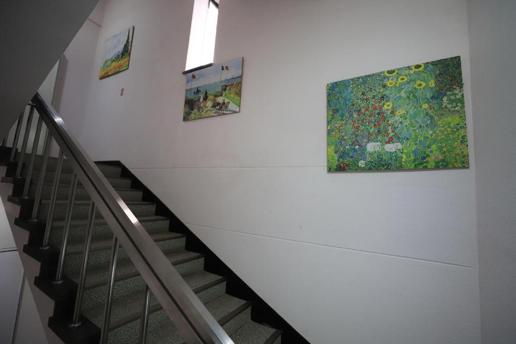 Fotografie z fotogalerie ubytování Twins Hotel v destinaci Čedžu