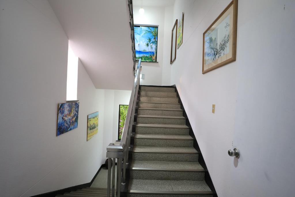 Fotografie z fotogalerie ubytování Twins Hotel v destinaci Čedžu