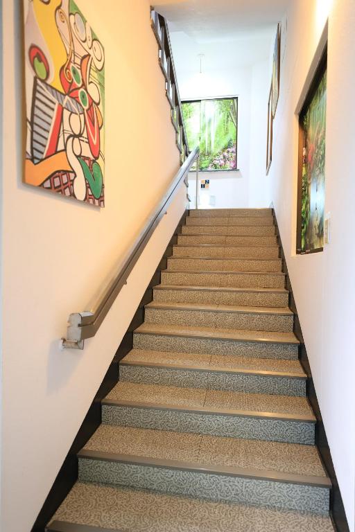 Fotografie z fotogalerie ubytování Twins Hotel v destinaci Čedžu