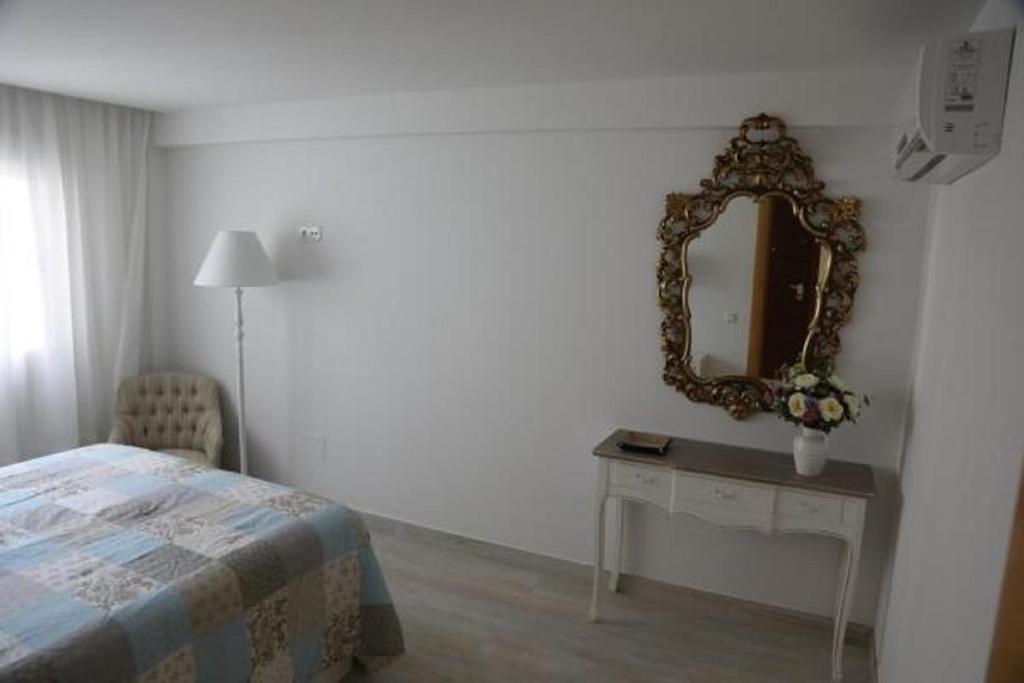 Apartamento Montes de Oca, Málaga – Precios actualizados 2023