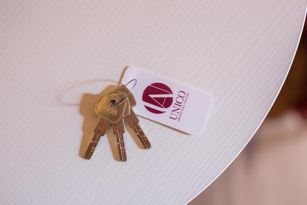 Fotografia z galérie ubytovania Magenta Luxury Argentina v Ríme