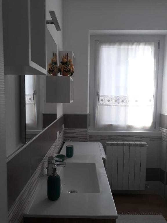 Fotografie z fotogalerie ubytování Appartamento Alba v destinaci Selvino