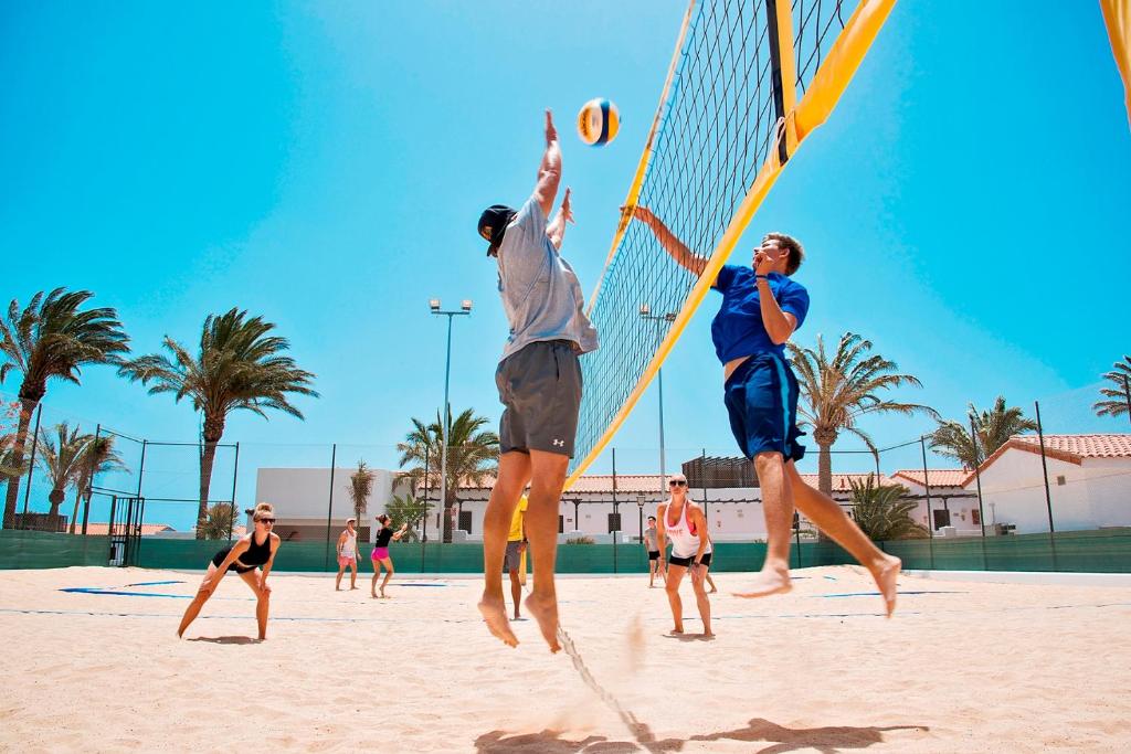 Hosté ubytování TUI MAGIC LIFE Fuerteventura - All Inclusive