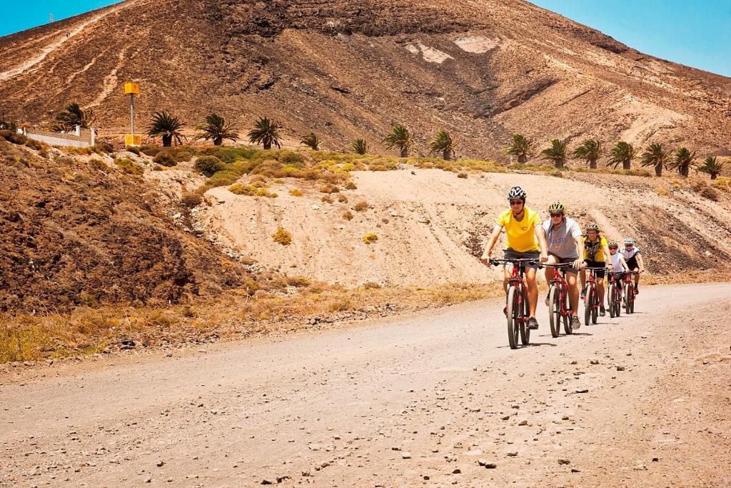 Hosté ubytování TUI MAGIC LIFE Fuerteventura - All Inclusive