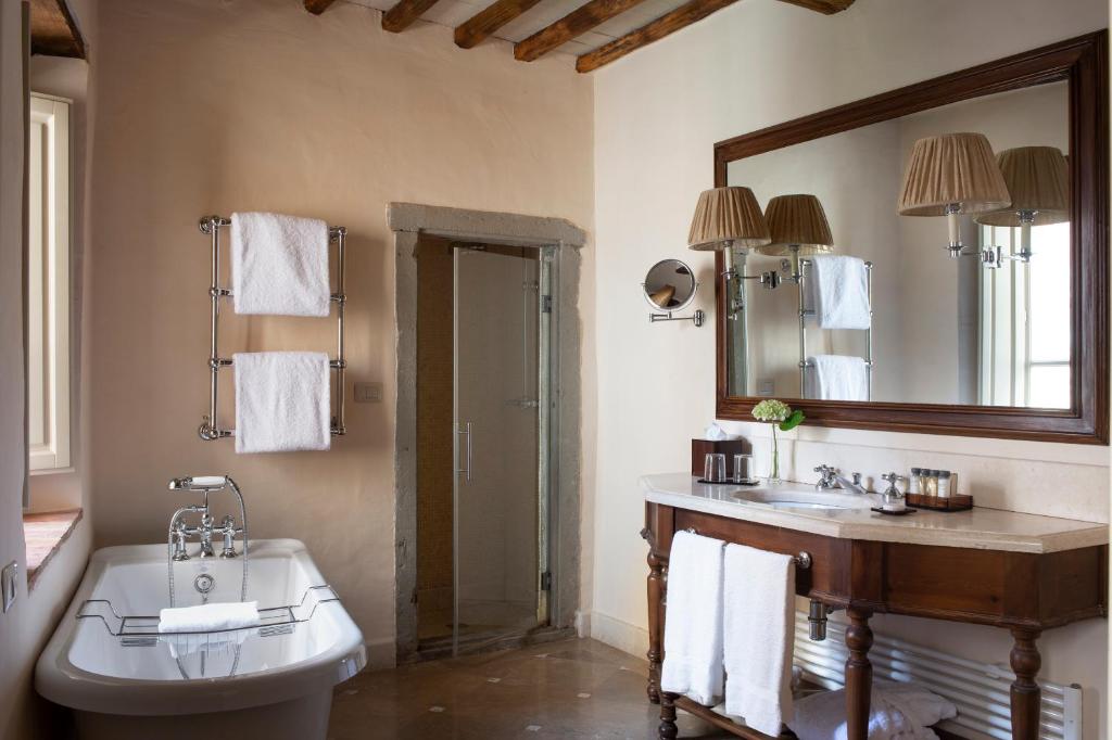 Il Borro Relais & Châteaux photo 5