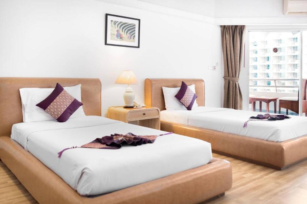 Markland Seaside Pattaya - Resim 19