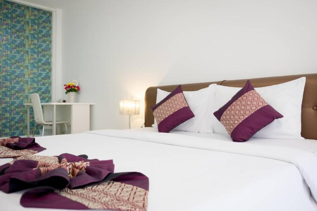 Markland Seaside Pattaya - Resim 21