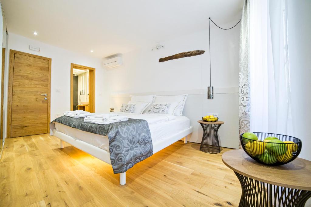 MEMENTO B&B Piran - Superieure Koningskamer