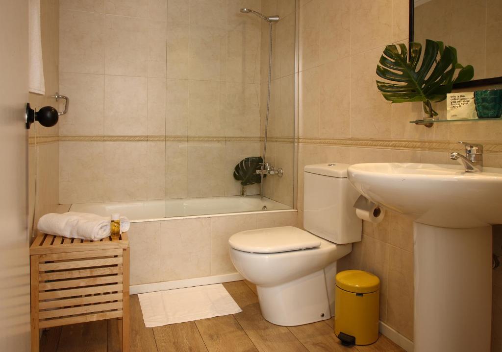 Chic & Basic Lemon Boutique Hotel - Resim 18