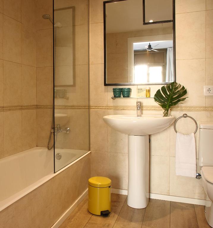 Chic & Basic Lemon Boutique Hotel - Resim 7