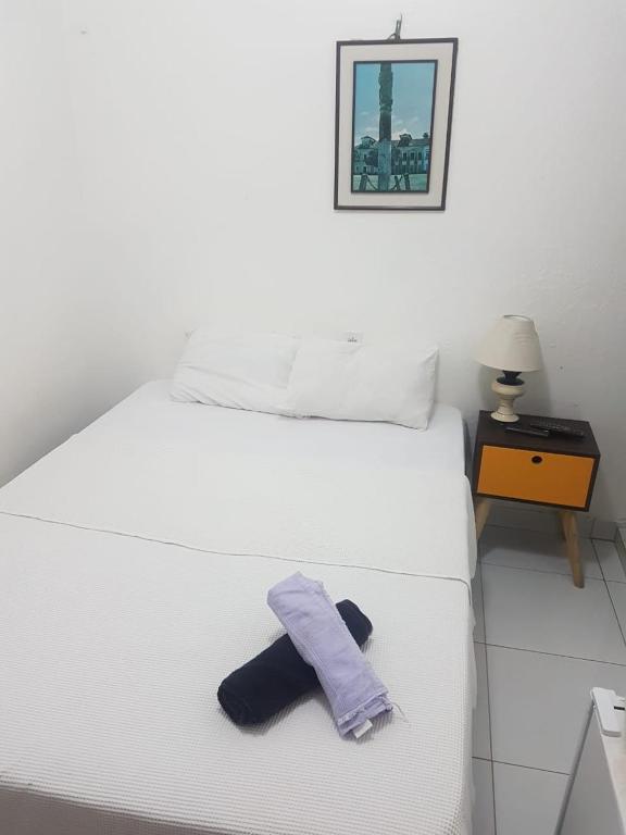  Hotel Pousada Villa Calhau