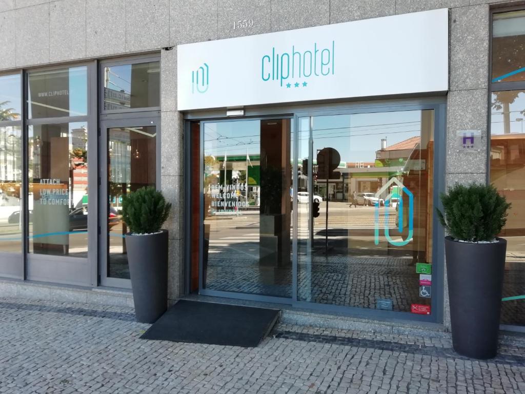 ClipHotel - Resim 45