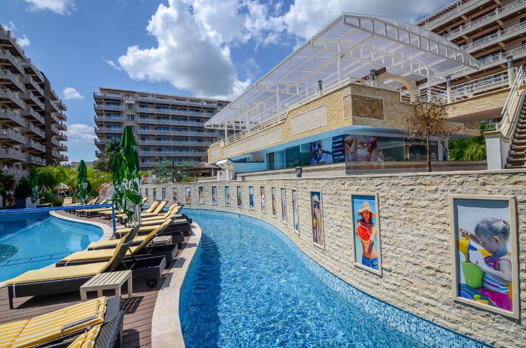 Phoenicia Holiday Resort, Mamaia Nord – Năvodari – Prețuri actualizate 2022